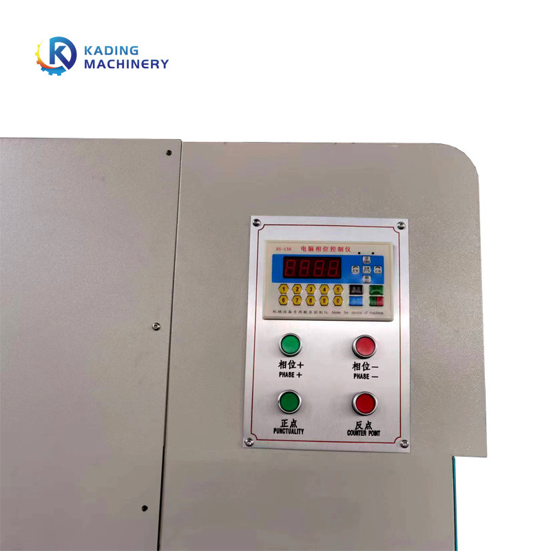 Mesin Cetak Karton 3 Warna Dari Flexo Printing Untuk 5 Lapisan Papan Bergelombang