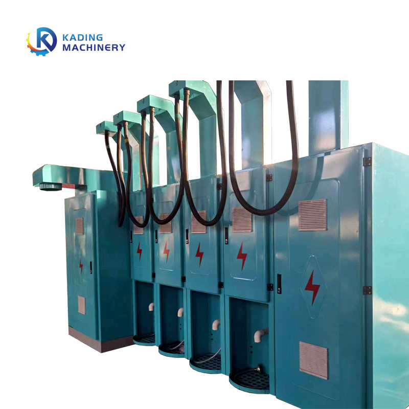 Automatic Feeding Carton Box Printer Die Cutter Slotter Of Water Ink Untuk Pembuatan Kotak Taco