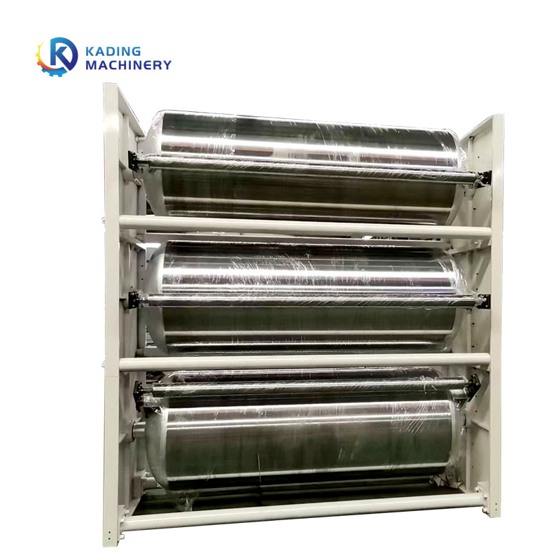 Mesin Kotak Karton 1600mm Dengan Stacker Gantry Otomatis Untuk Papan Bergelombang 3/5/7 Ply