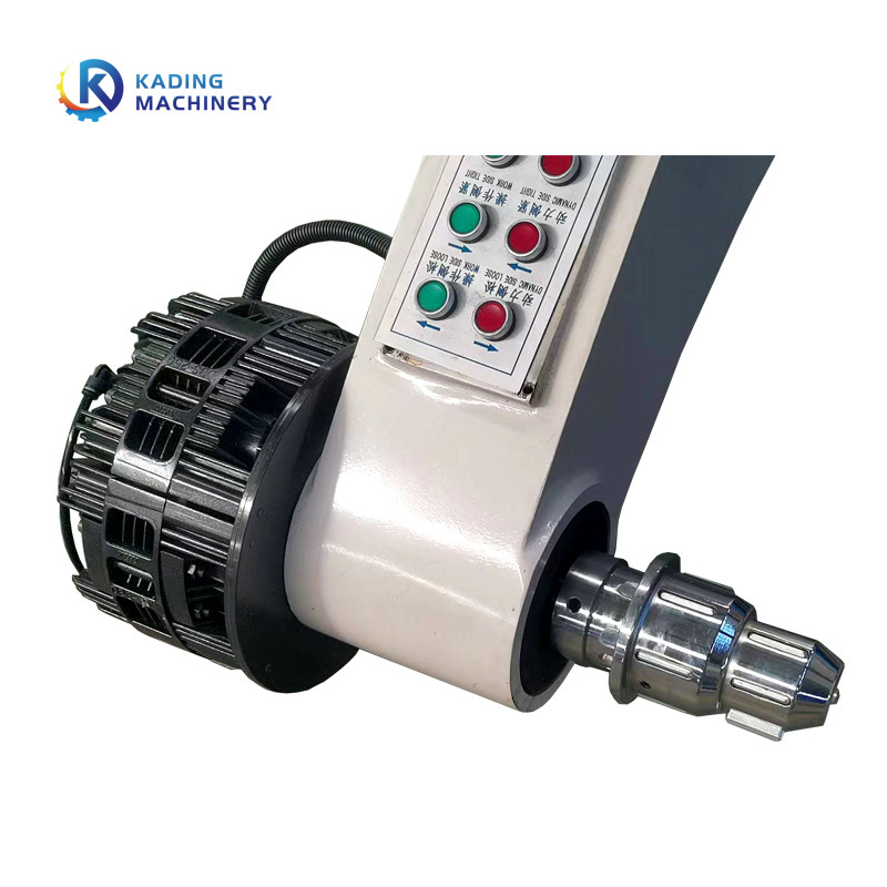 600-1800mm Electric Driven Mill Roll Stand Untuk Lebar Garis Bergelombang 1400mm